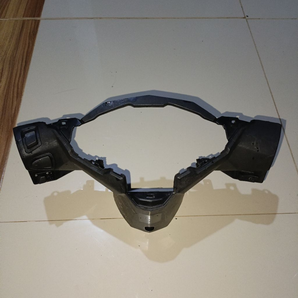 BATOK BELAKANG VARIO 125/150 LED OLD ORIGINAL