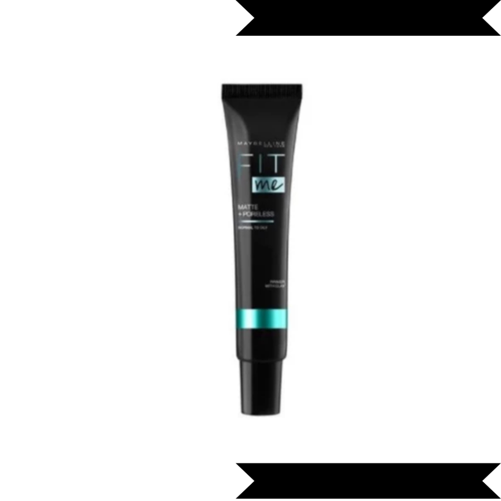 Maybelline Fit Me Matte Primer Spf20