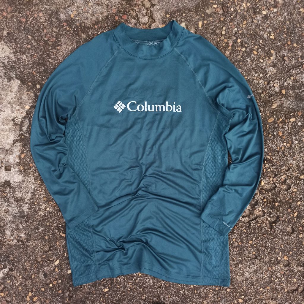 COLUMBIA OMNI-HEAT