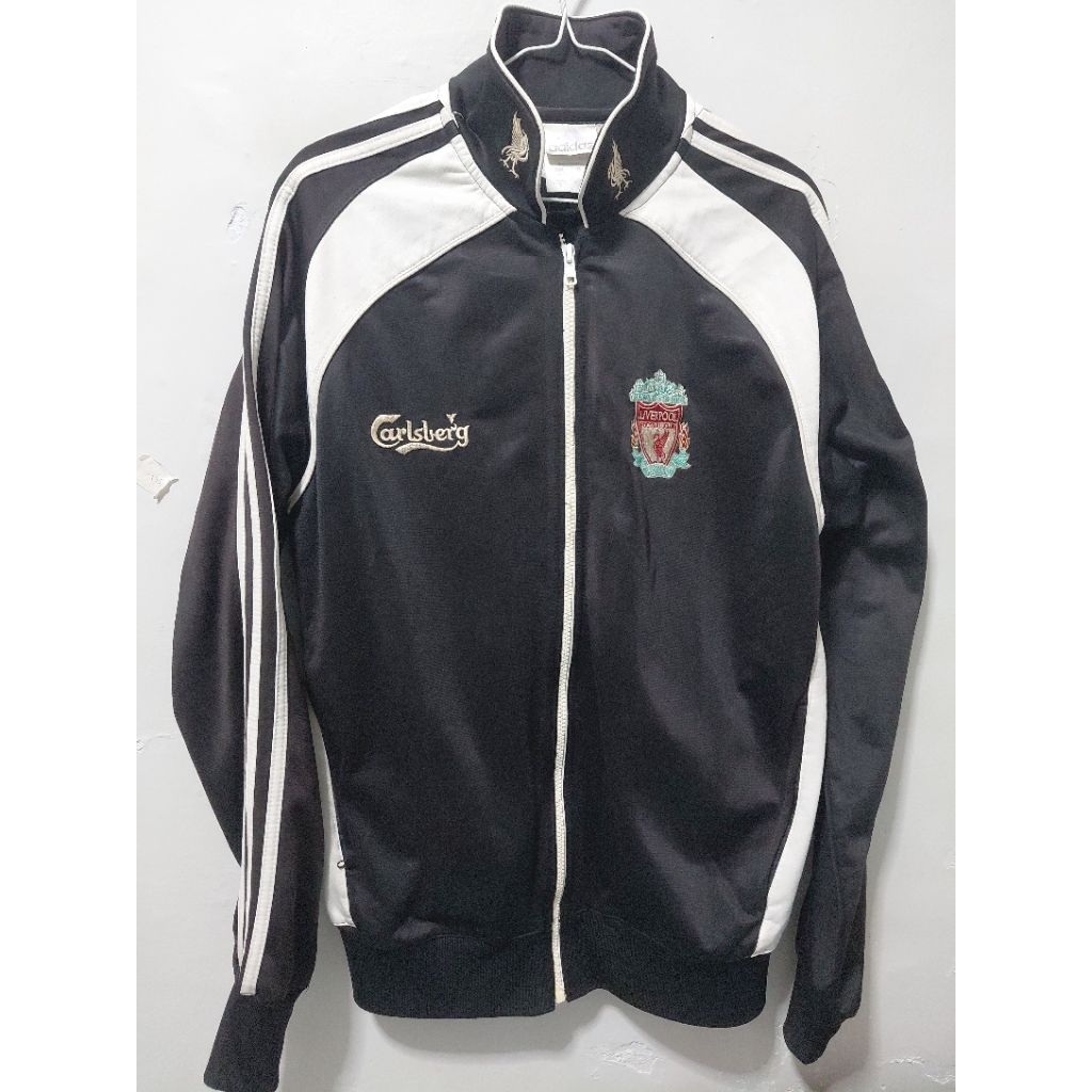 Tracktop liverpool