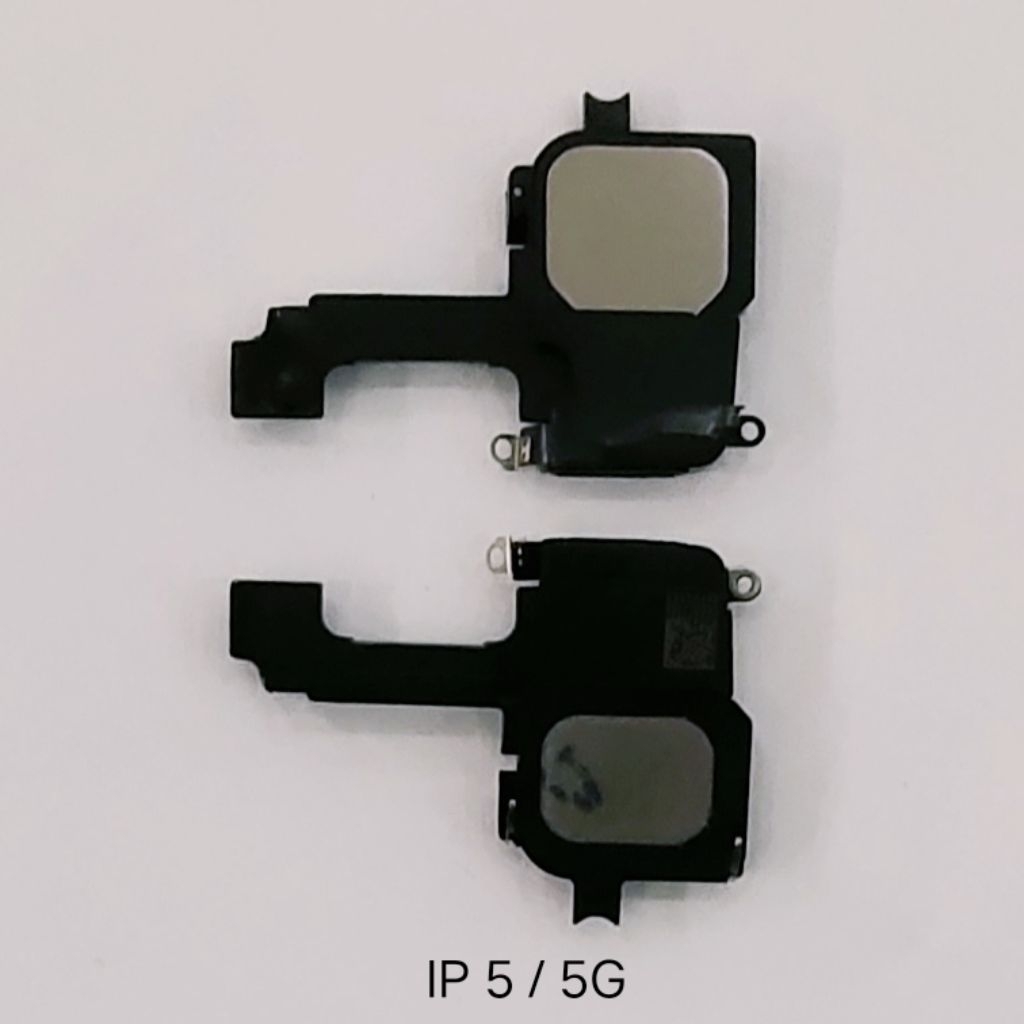 BUZER IPHONE 5 / 5S / SPEAKER MUSIC IPHONE 5S / SPEAKER BAWAH IPHONE 5 / 5S ORIGINAL 1 SET