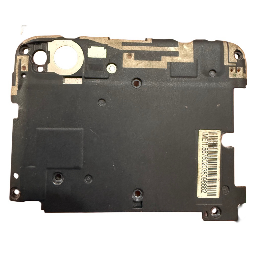 tutup mesin Xiaomi redmi 5A original copotan