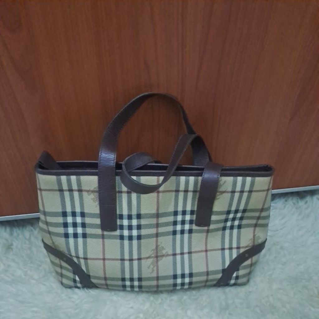 tas wanita branded authentic vintage preloved