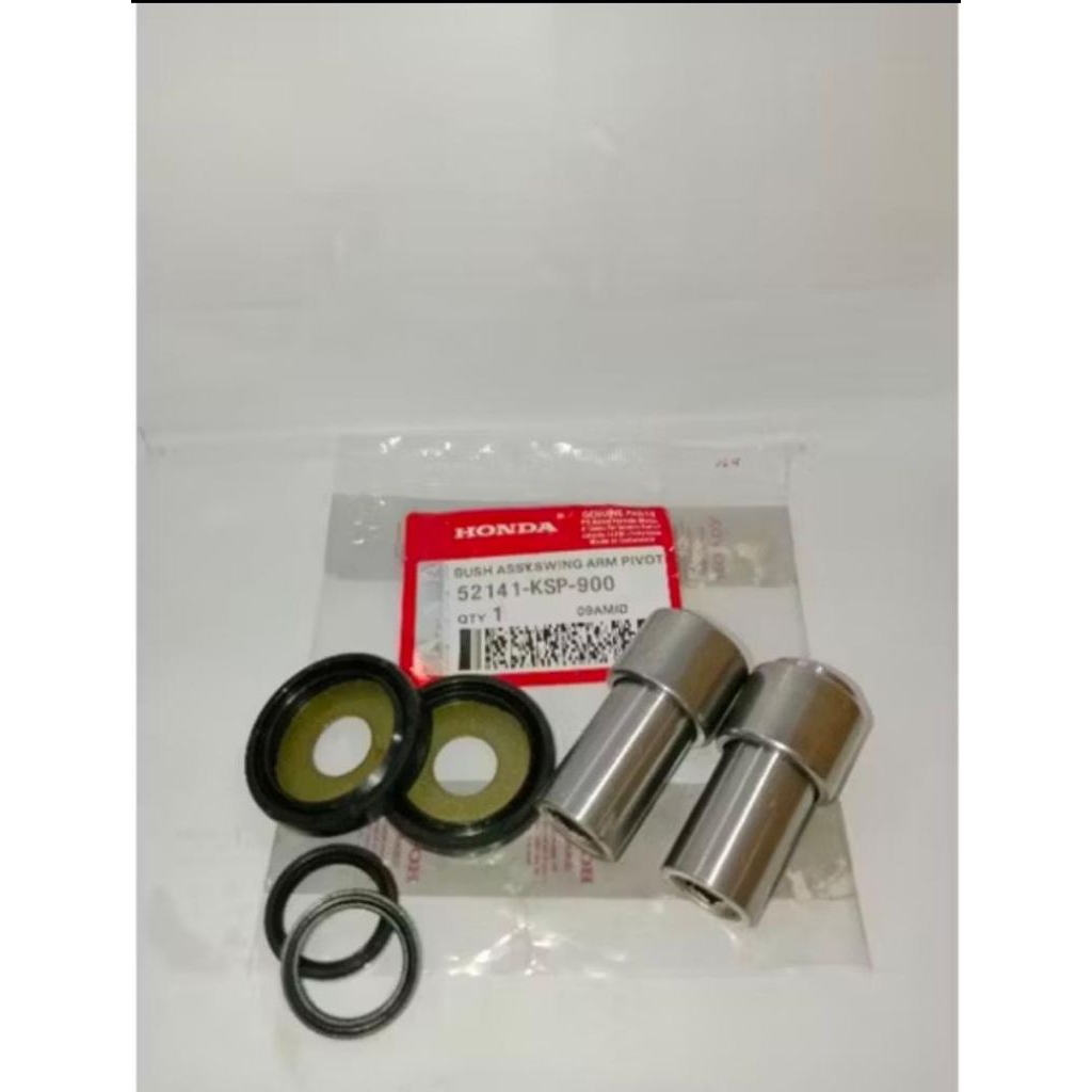 Bosh Fork Forok Mega Pro New (52141-KSP-900) Collar SwingArm Pivot