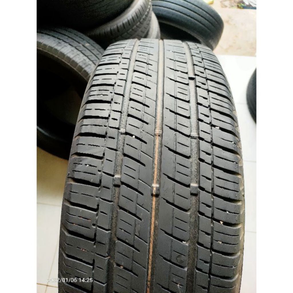Ban Mobil Copotan Ring 17 Ukuran 225/65 R17 Ban Mobil Second Tubles