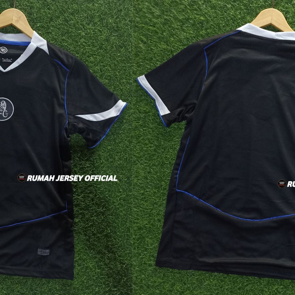 JERSEY CHELSEA 3RD 2025/26 BAJU BOLA THE BLUES THIRD 2026 TERBARU
