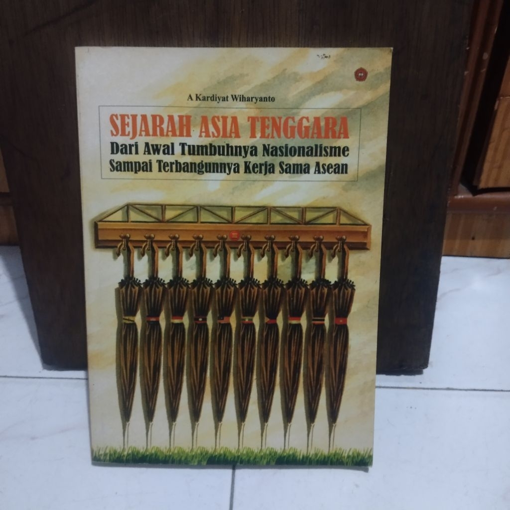 Sejarah Asia Tenggara