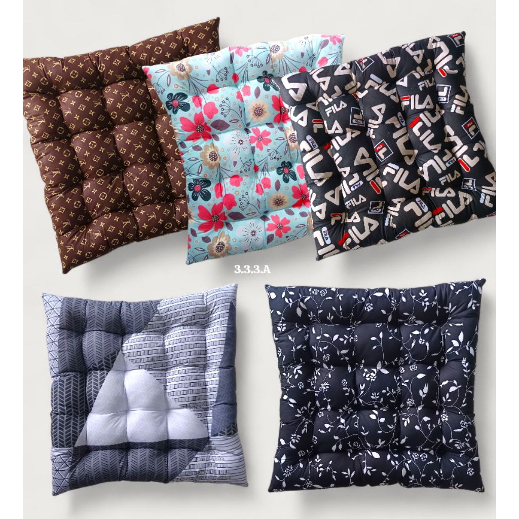 [BISA COD]BANTAL DUDUK JUMBO/BANTAL DUDUK JUMBO KATUN/BANTAL DUDUK UK 70x70/BANTAL DUDUK KURSI/BANTA