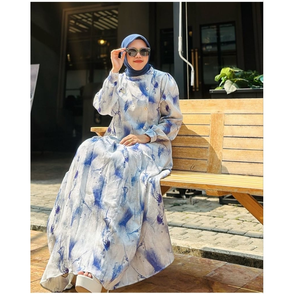 Gamis nabe. Gamis New.brainly. Gamis ninasa