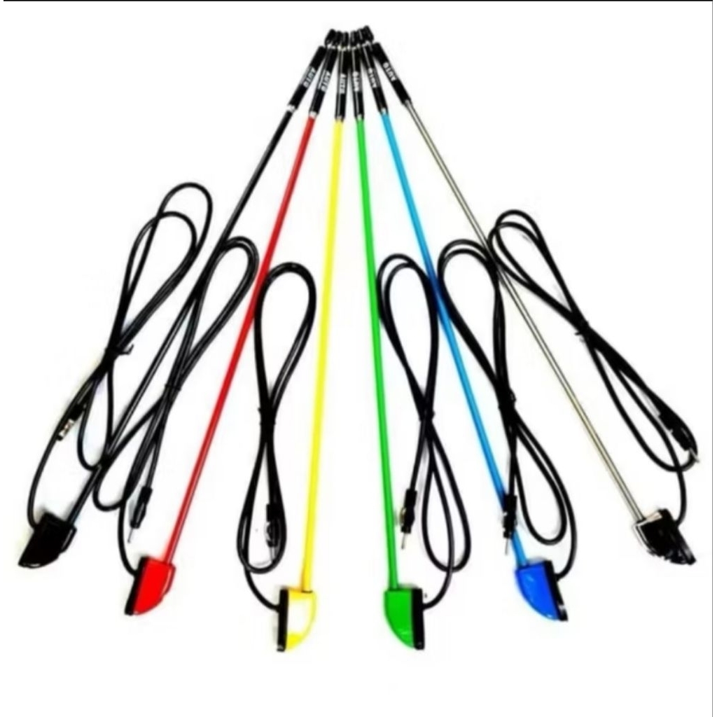 antena radio antena auto FM antena mobil universal