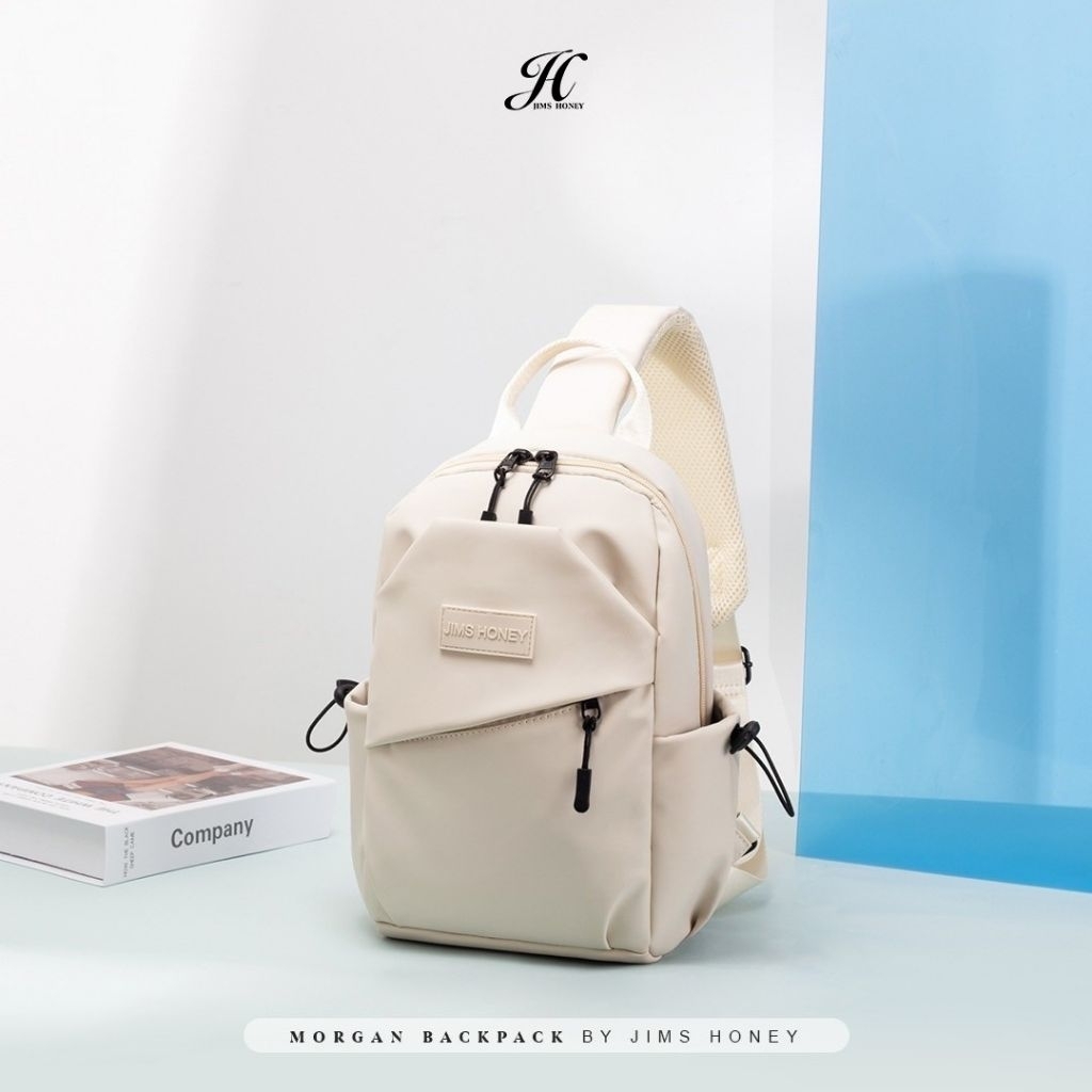 Jims Honey - Morgan Waistbag