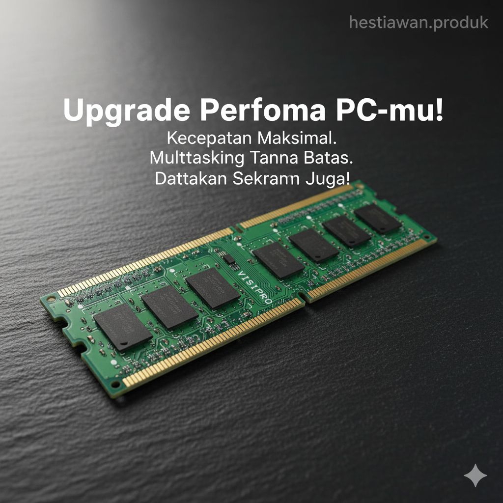 RAM PC/KOMPUTER DDR5