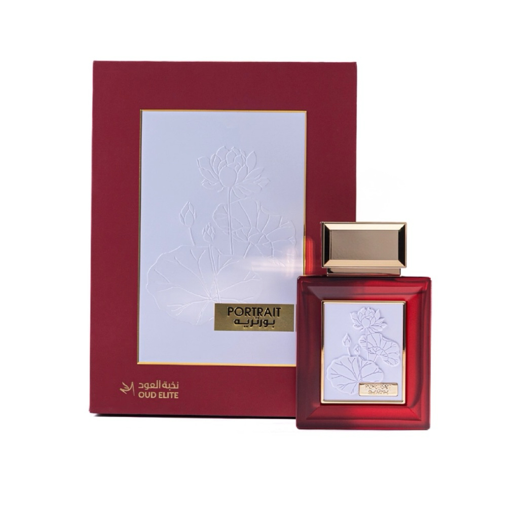 PORTRAIT RED OUD ELITE 100ML / OUD ELITE PERFUME