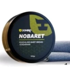 Dohero Nobaret - Penghilang Baret dan Goresan Terbaik