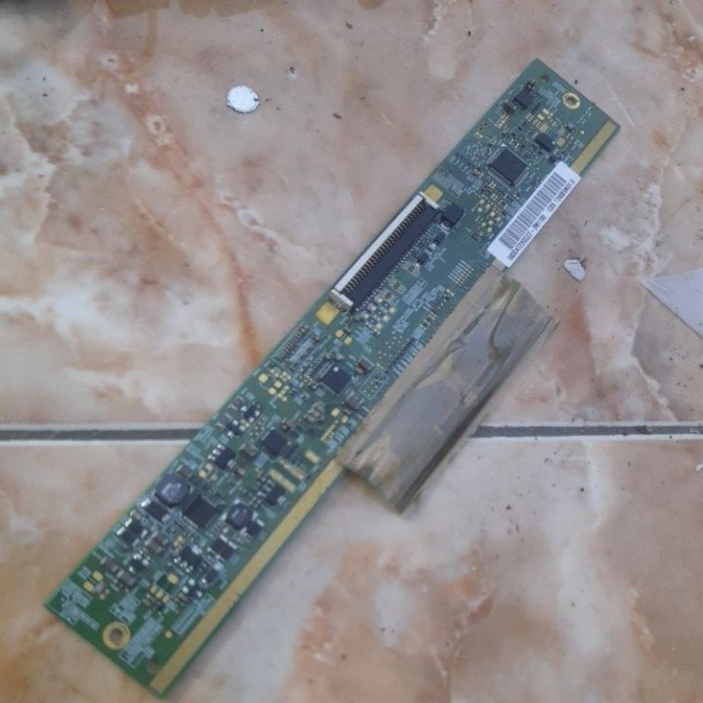 Tcon tv led polytron 24 inch ( AUO T240XVN01.0.CTRL BD )