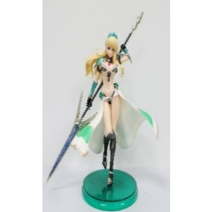 Bikini Warriors Valkyrie | Anime Action Figure (+18)