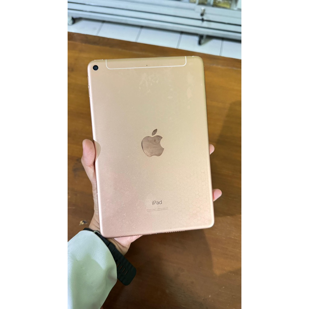 ipad mini 5 256gb wifi cell