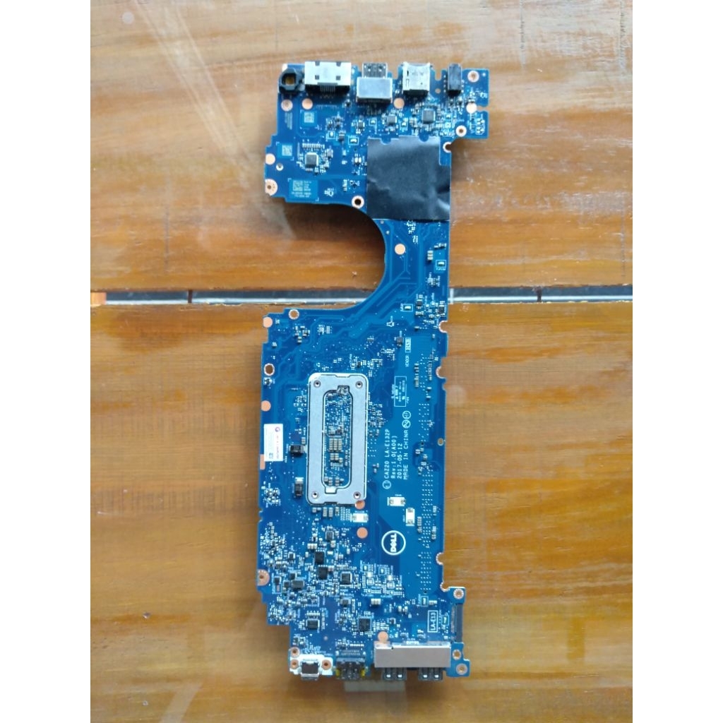 motherboard normal dell latitude 7480 core i5-7300u