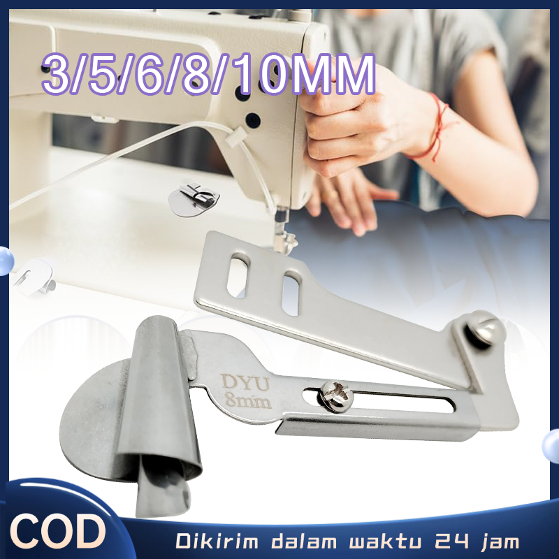 Corong Kelim Mesin Jahit Corong Bisban Mesin Jahit Typical Corong Kelim Corong Jahit