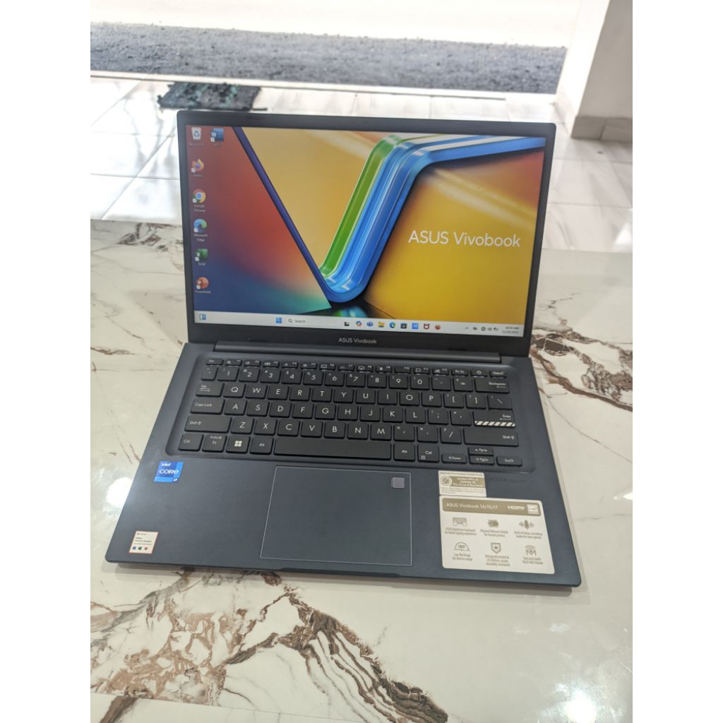 ASUS X1404VA | I7 GEN 13 | RAM 8 GB | SSD 512 GB