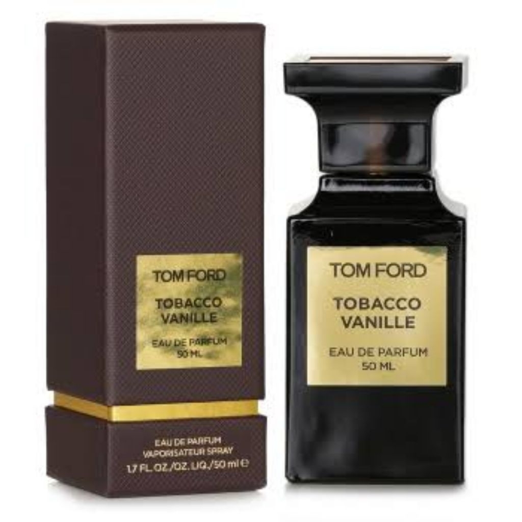 Parfum Tom Ford Tobacco Vanille