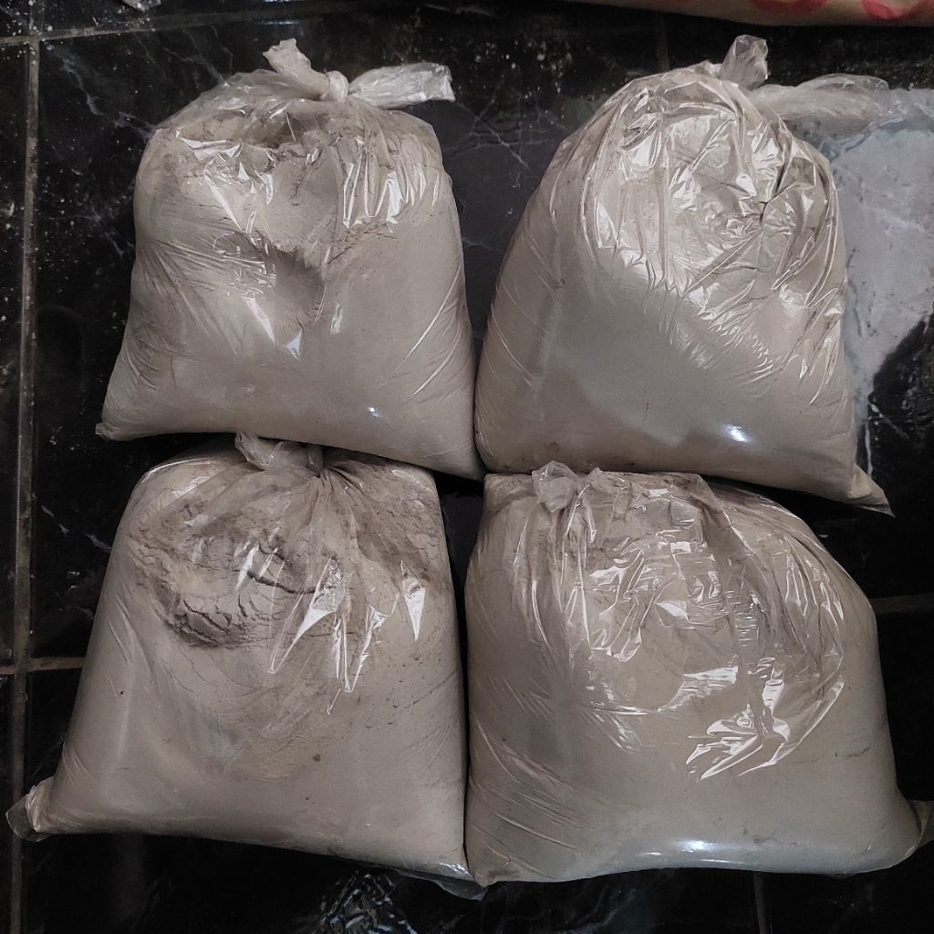 2KG LEM HEBEL MU TR 380,, ECER LEM HEBEL MU TR 380 // lem perekat hebel // semen untuk lem hebel mer
