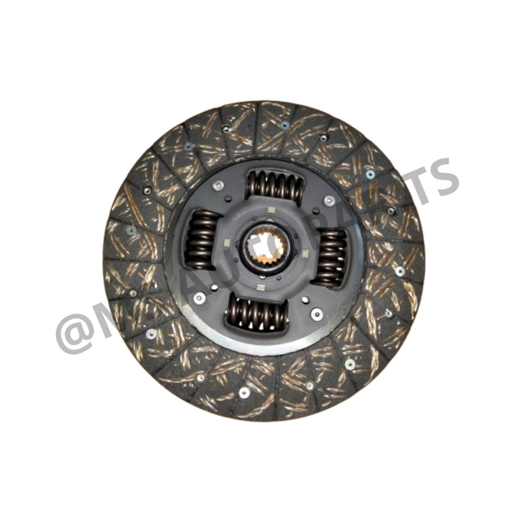 Prodo Kopling Innova DSL 2,5/Fortuner DSL 2,5/HI Aisin DT-131LU