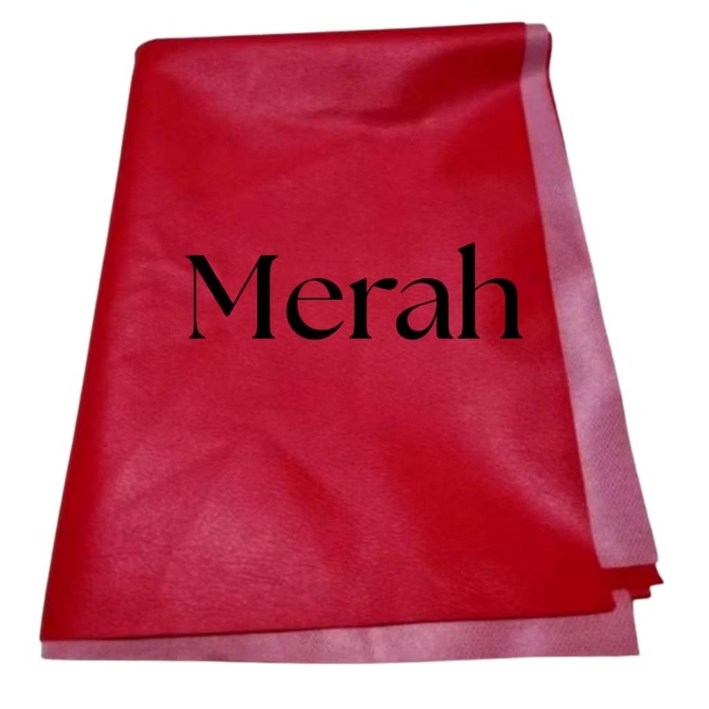 Perlak kasur anti ompol premium alas ompol