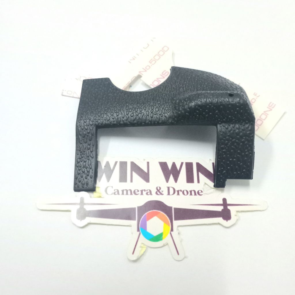 Rubber karet Jempol Rubber back cover for Fujifilm XT1 X-T1 New