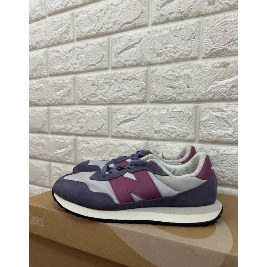 preloved nb 237 original