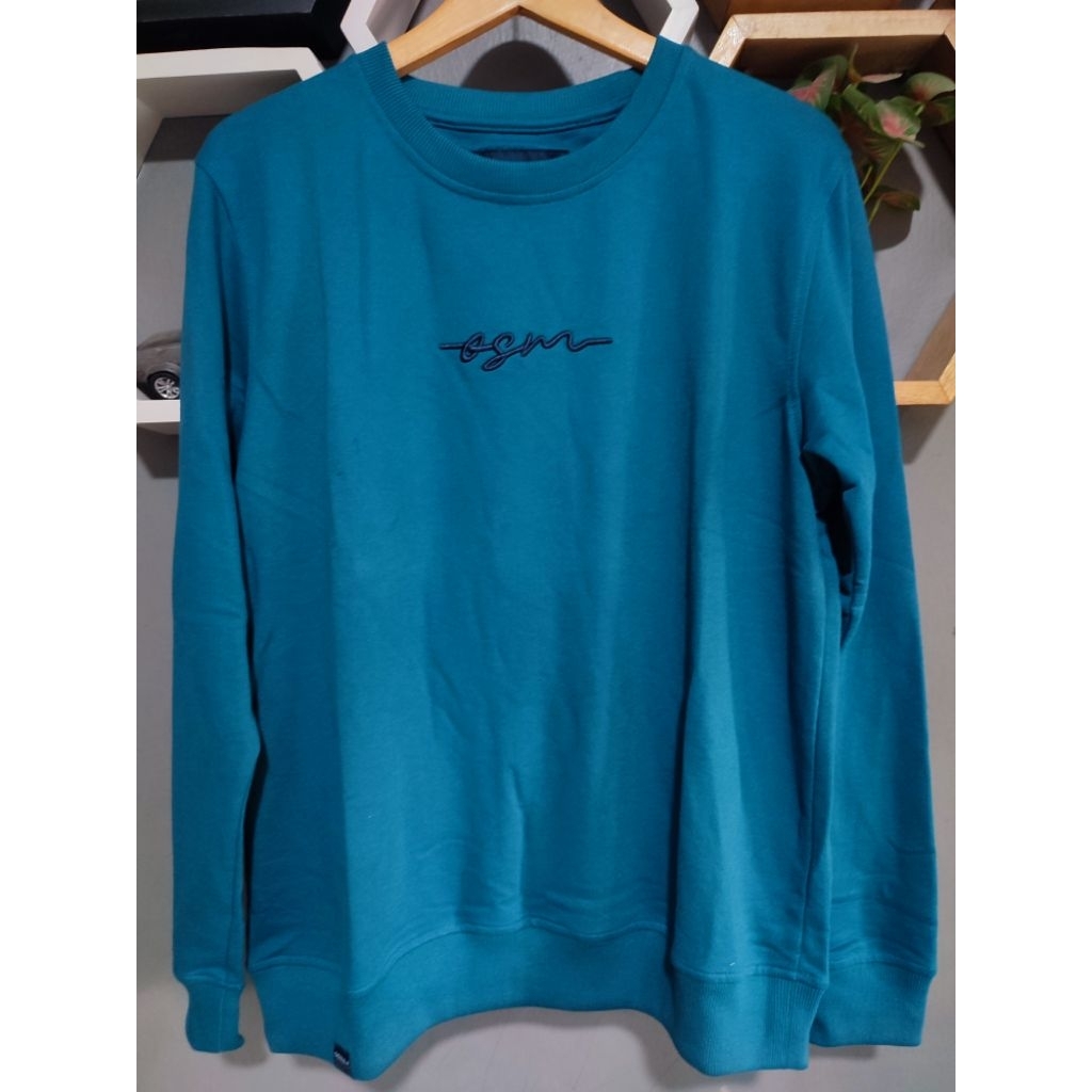 Osella Sweater Sweatshirt Original
