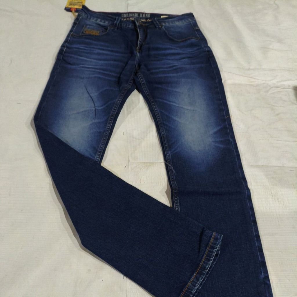 CELANA CARDINAL JEANS PRIA/CELANA JEANS CARDINAL ORIGINAL