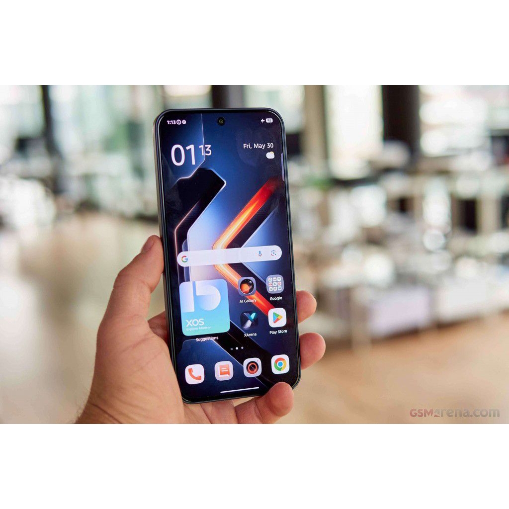 INFINIX GT 30 PRO 12/512