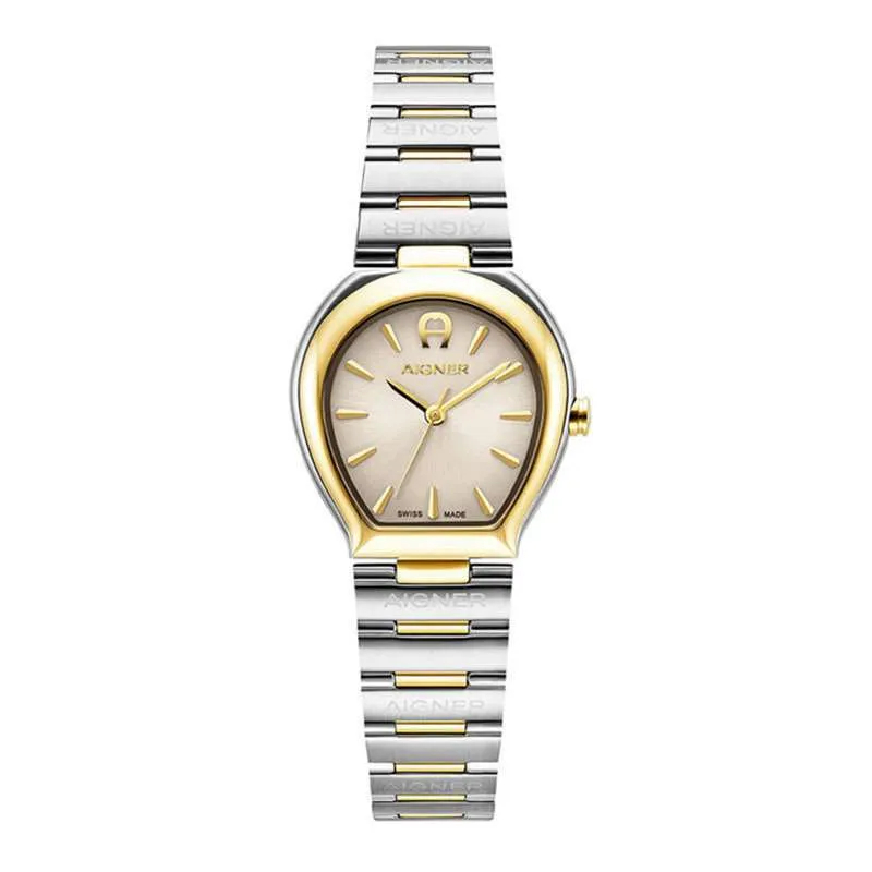 Jam Tangan Wanita Aigner Genova AGW.283001 Original Resmi