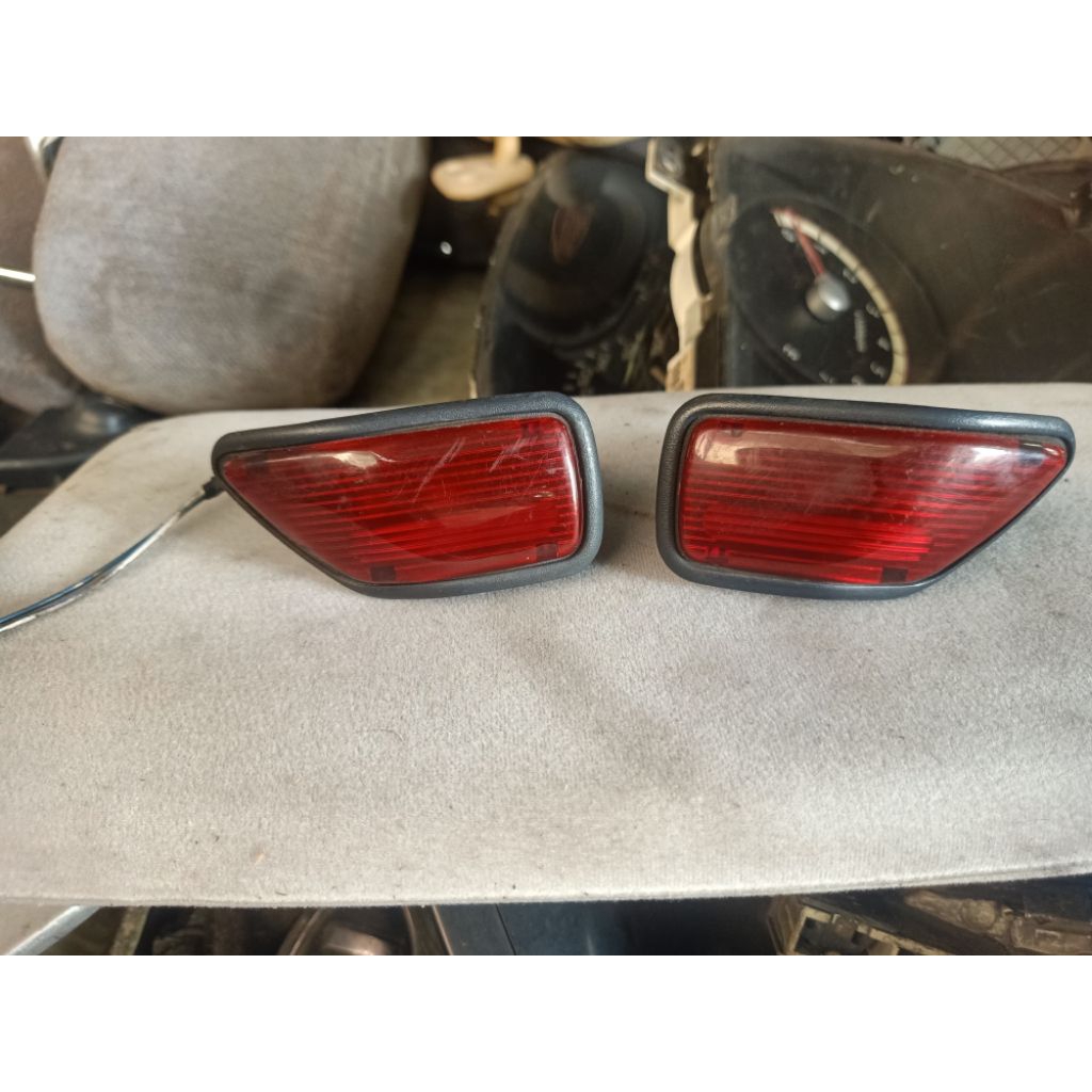 Lampu doortrim Honda Accord maestro