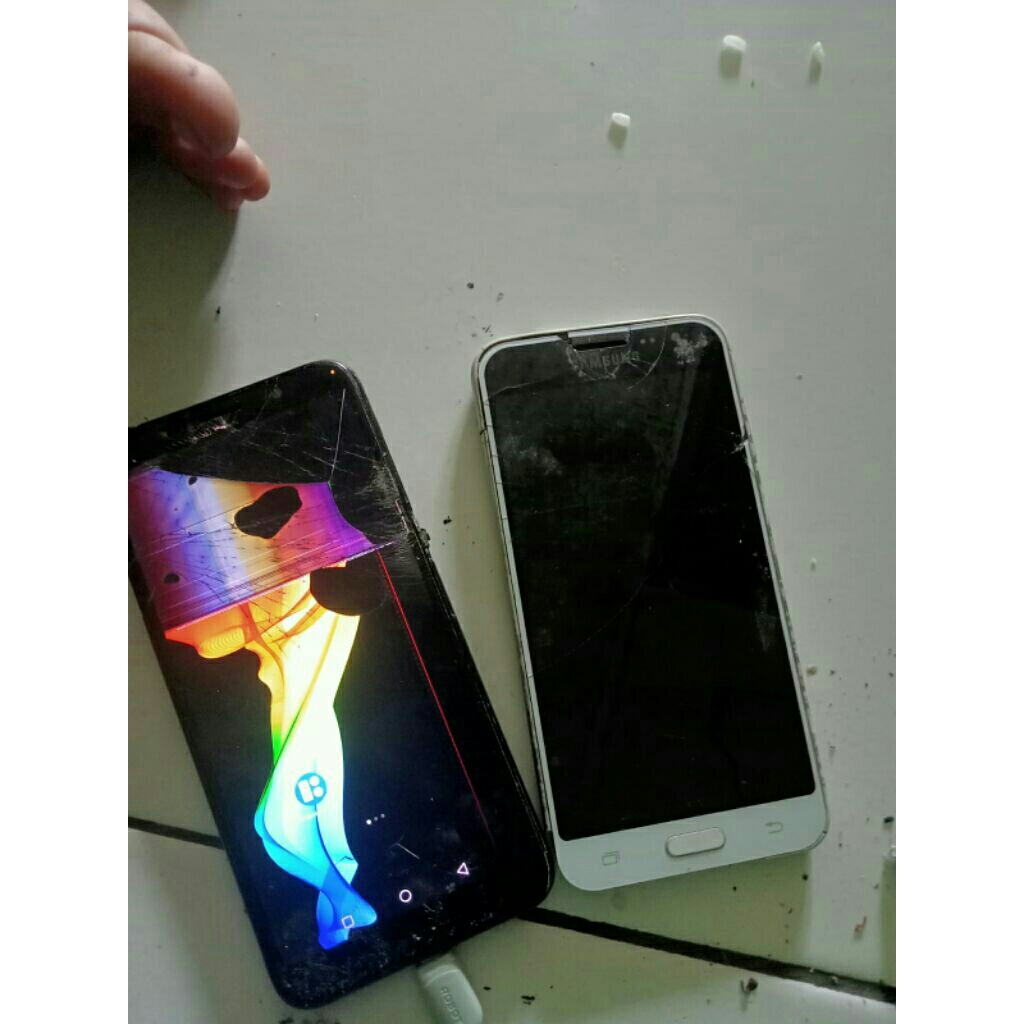 hp minusan luna sama samsung