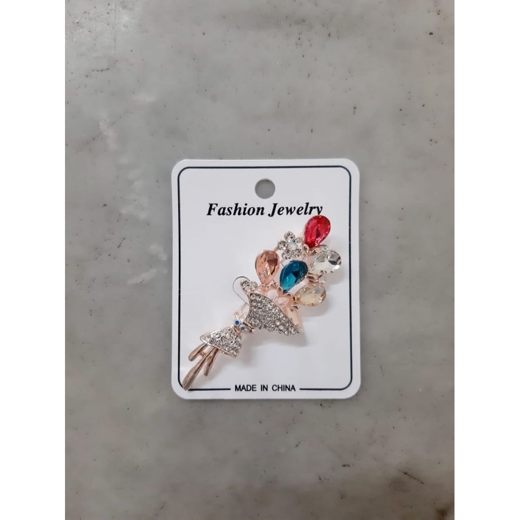 Bros Dada/ Bros Bahu/ Bros Hijab Premium.