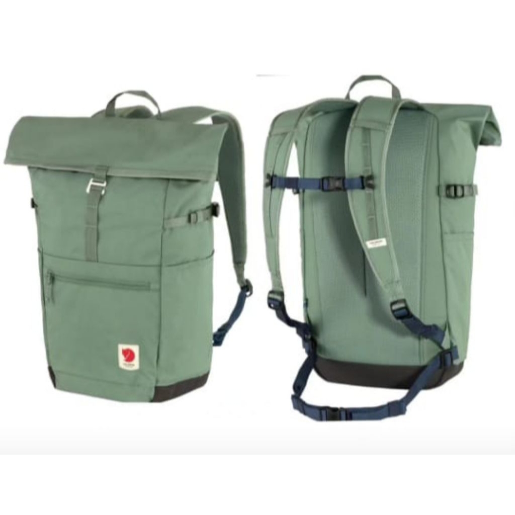 Fjallraven high coast foldsack