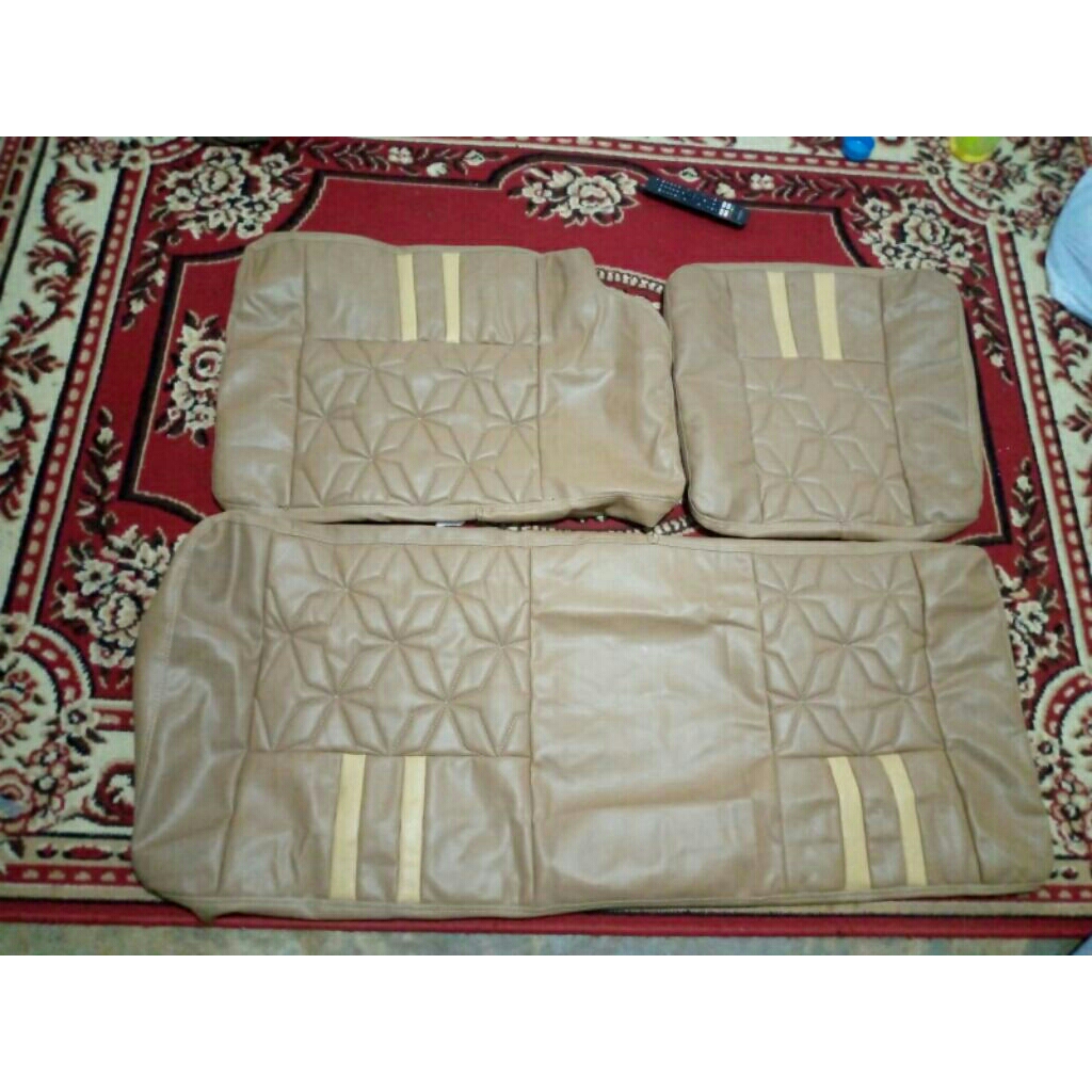 sarung jok mobil Ss/futura pickup