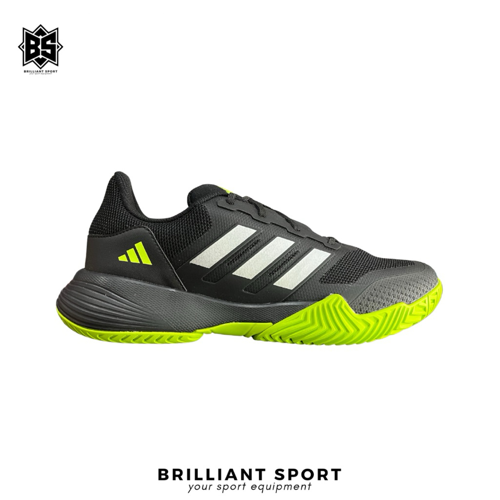 TERBARU Sepatu Tenis Adidas Drop Shot Bounce Cushion