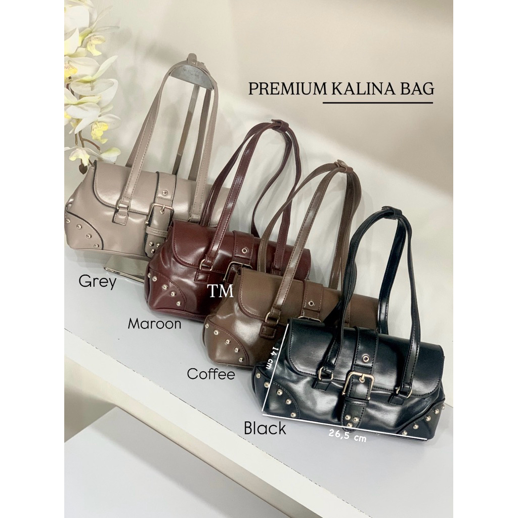 TAMI - PREMIUM KALINA BAG