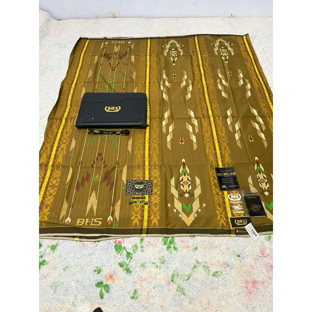 BHS MASTERPICE SGE LAWAS SUTRA 50 gold