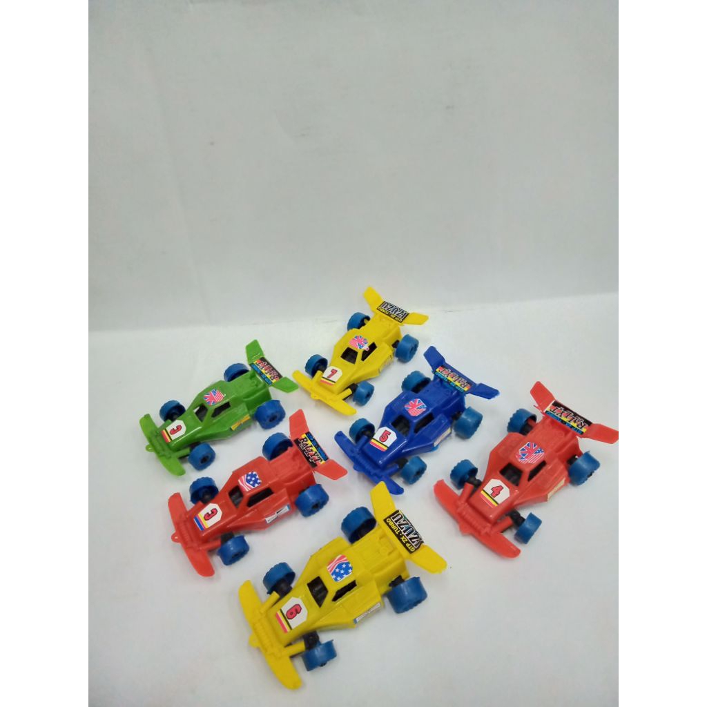 MAINAN ANAK MOBIL TAMIYA / MOBIL BALAP TAMIYA