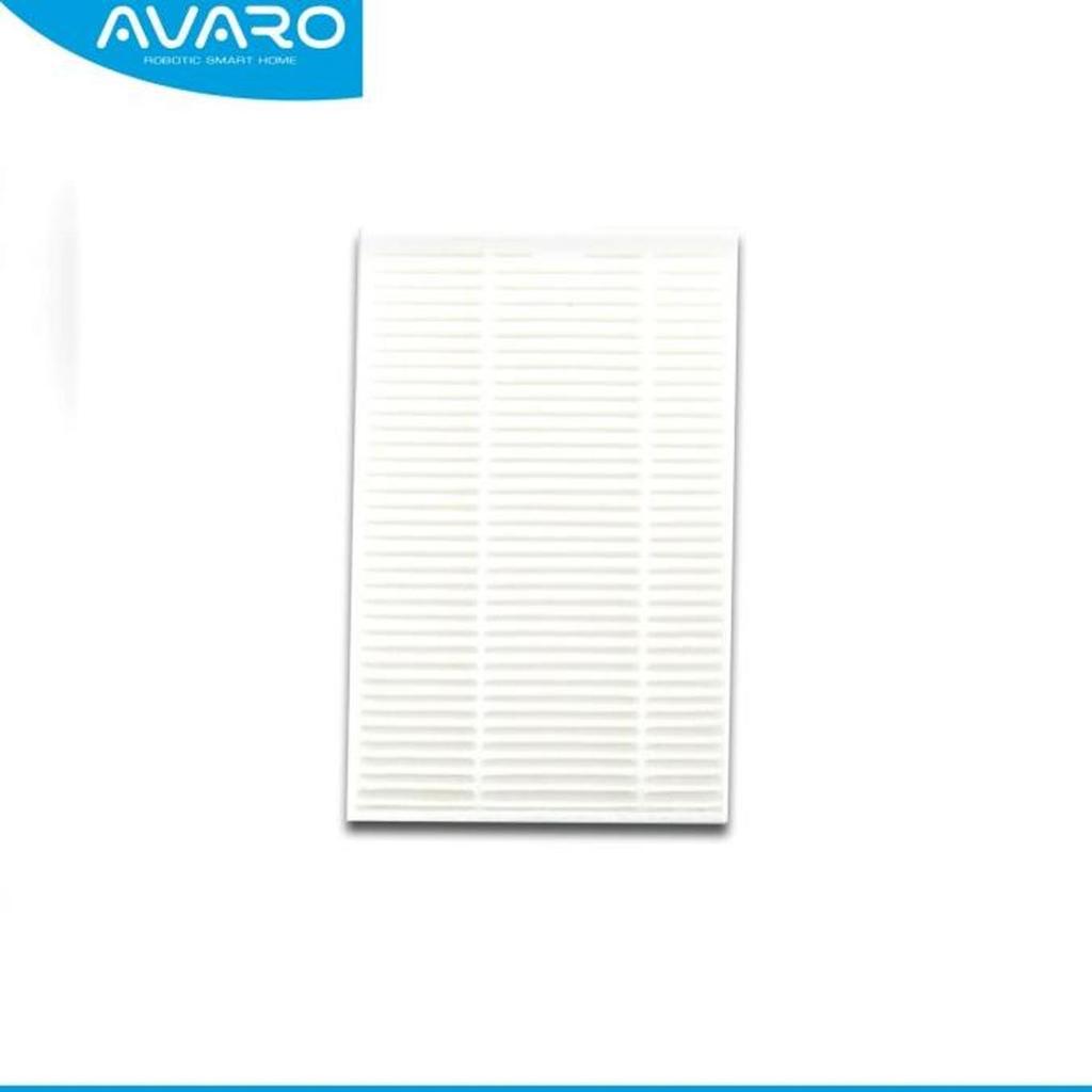 Hepa Filter Avaro LS3000 Aksesoris Spon Robot Vacuum Cleaner Vakum LS 3000