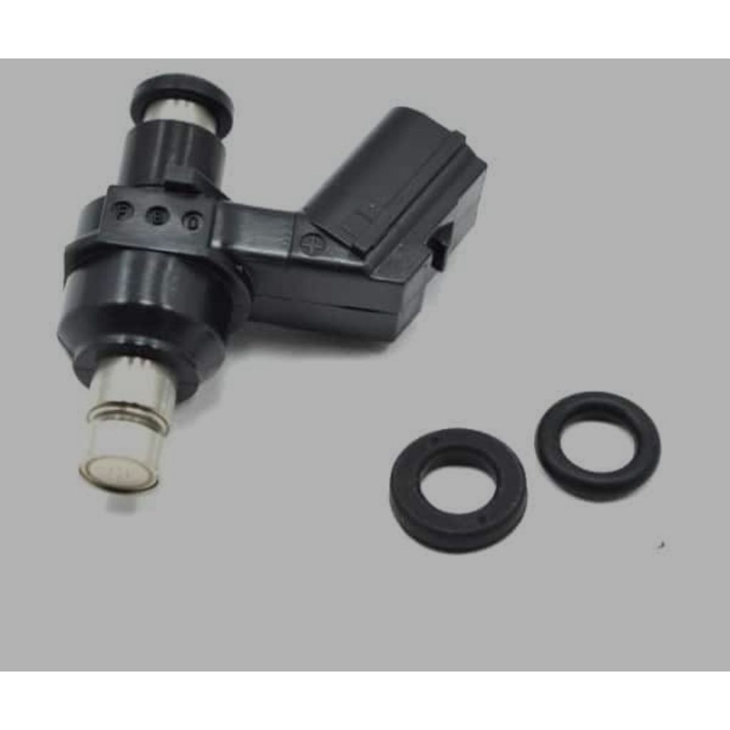 Injector Honda Verza 150 ori honda Ahm