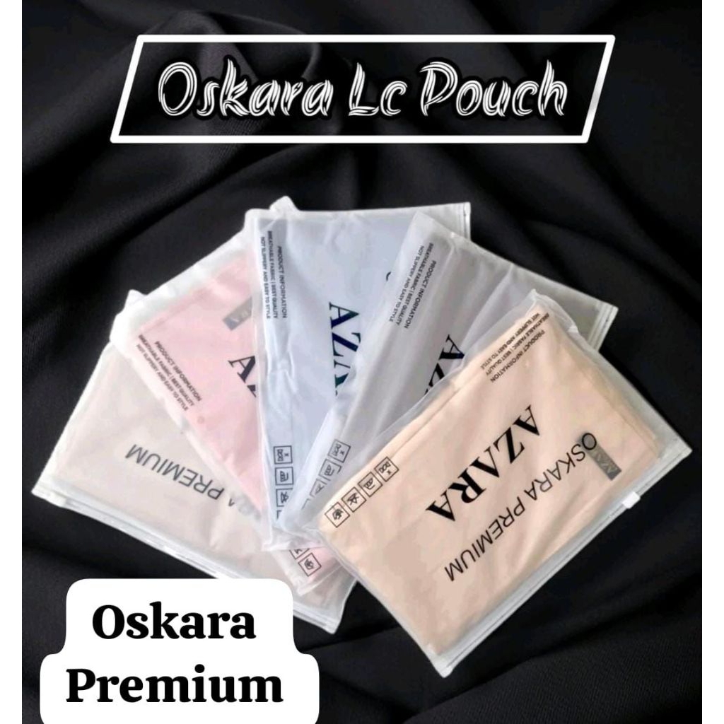 AZARA OSKARA PREMIUM