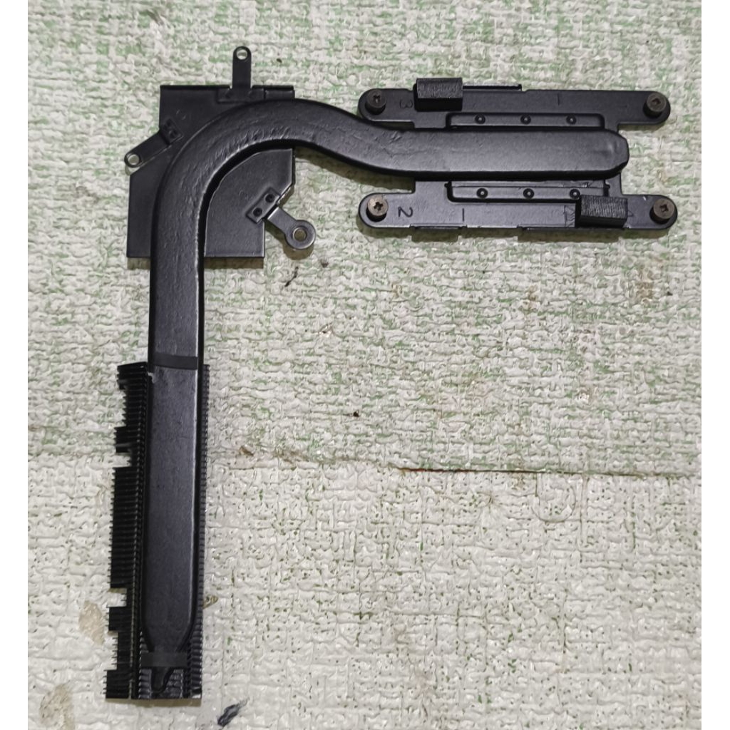 heatsink laptop dell inspiron 3480