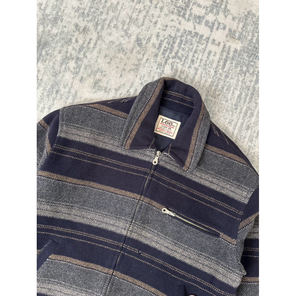 Lee detroit Work Jacket