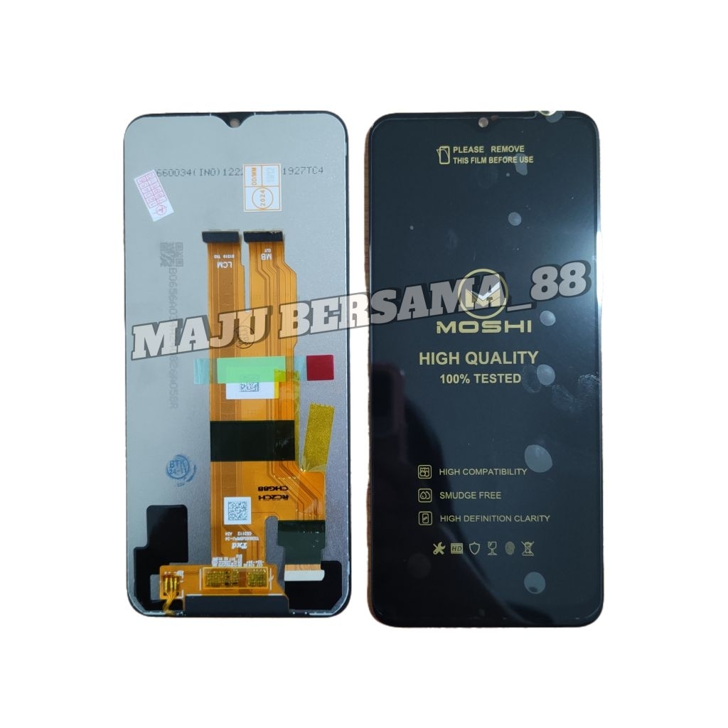 LCD TOUCHSCREEN REALME 10 5G ORIGINAL