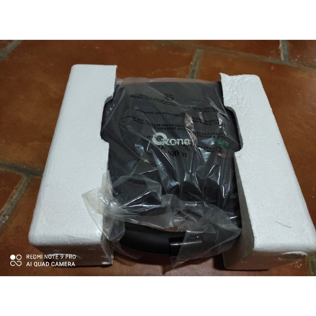 Oxone Sandwich Toaster OX-835